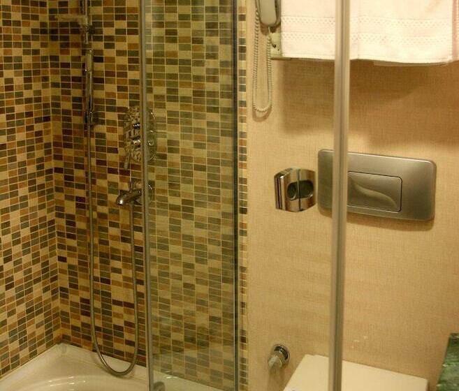 בית מלון כפרי Cetin