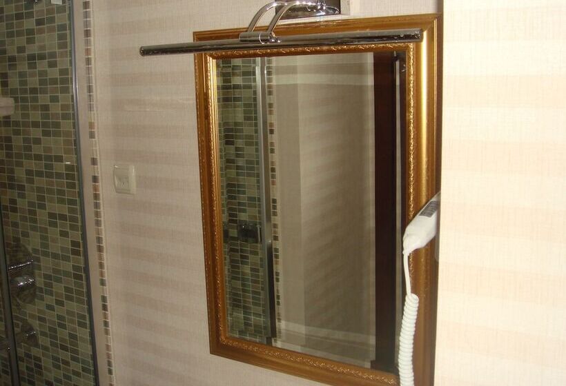 בית מלון כפרי Cetin