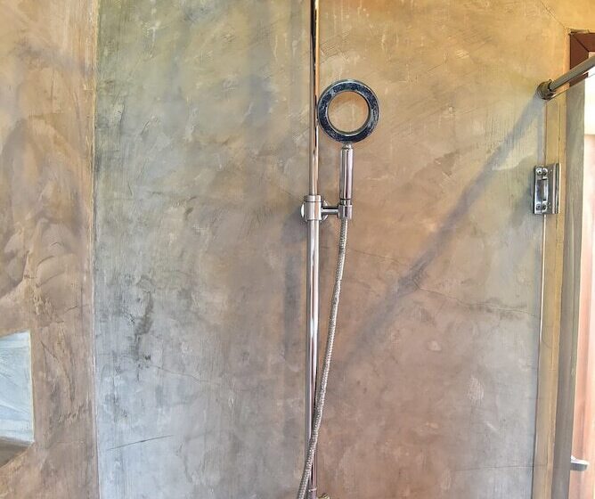 هتل Chaan Mai Hom