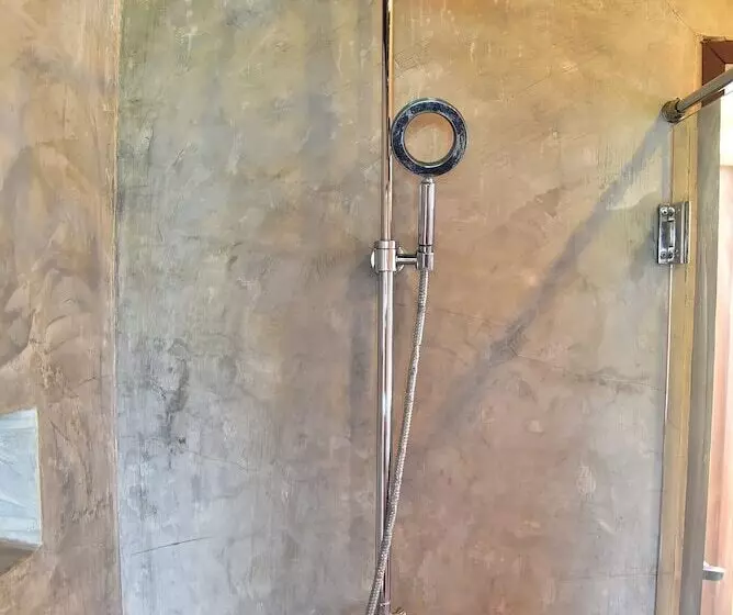 ホテル Chaan Mai Hom