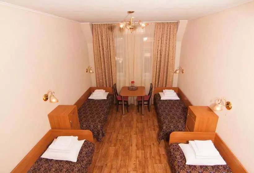 Mini Hotel On Geroiv Energetykiv Street 18