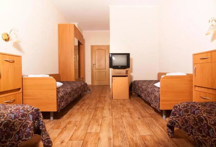 Mini Hotel On Geroiv Energetykiv Street 18