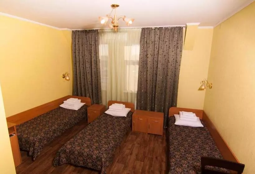 Mini Hotel On Geroiv Energetykiv Street 18