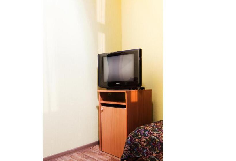 Mini Hotel On Elektrotechnichnaya Street 18