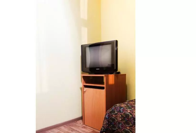 Mini Hotel On Geroiv Energetykiv Street 18