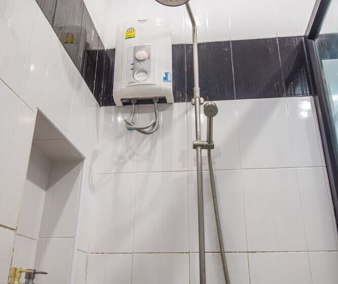 هتل Mossview Resort