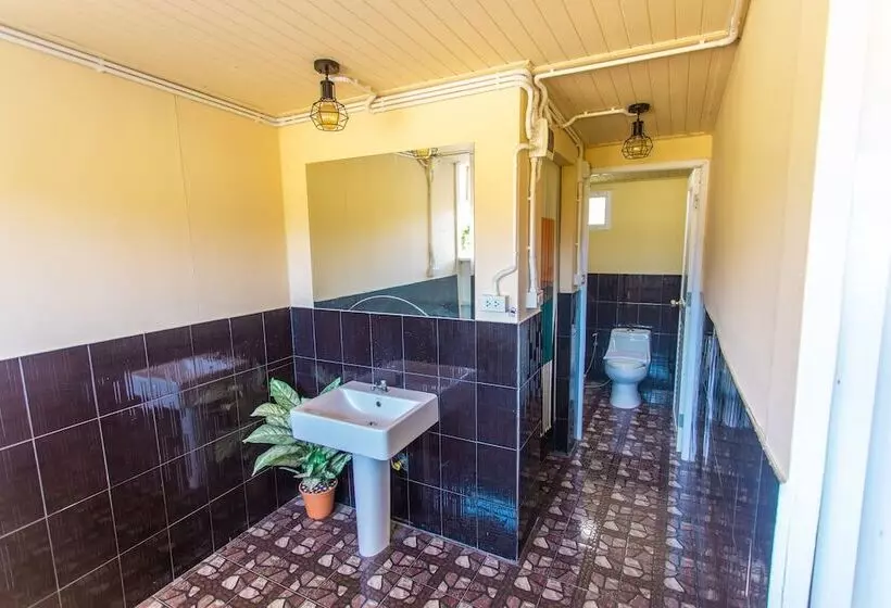 Hotelli Mossview Resort