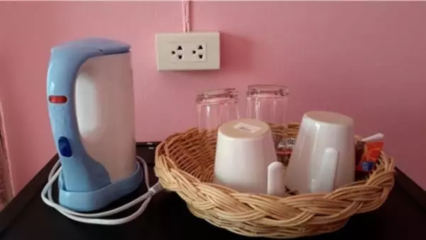 ホテル Royal Land Mae Klong