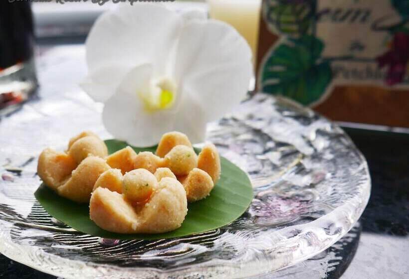 Hotel Sermsuk Resort