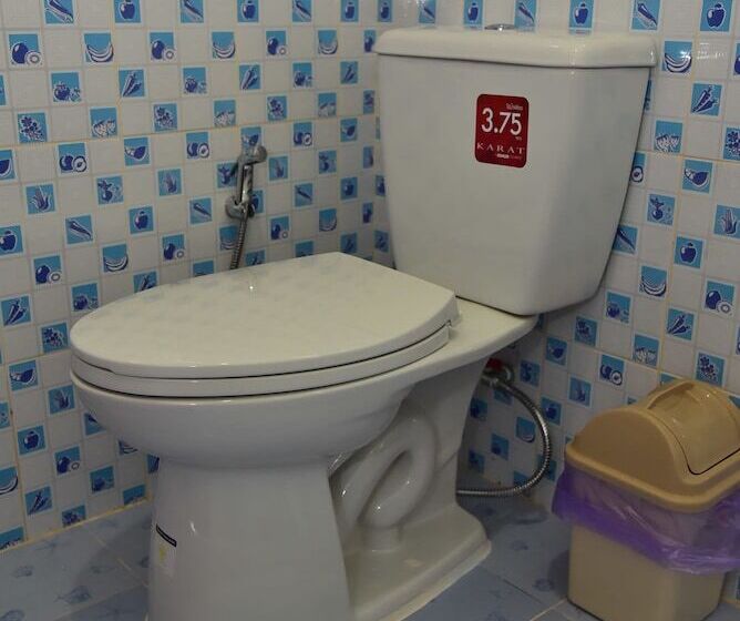 Hotel Sermsuk Resort