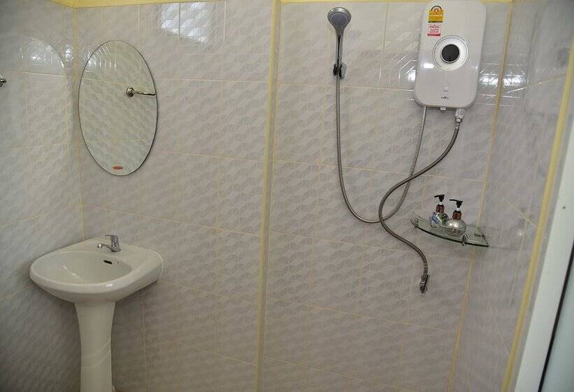 Hotel Sermsuk Resort