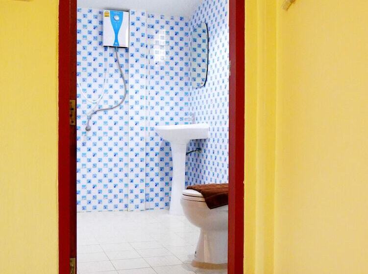 Hotel Sermsuk Resort