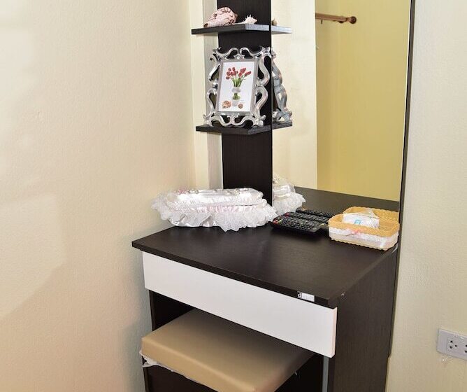 Hotel Sermsuk Resort