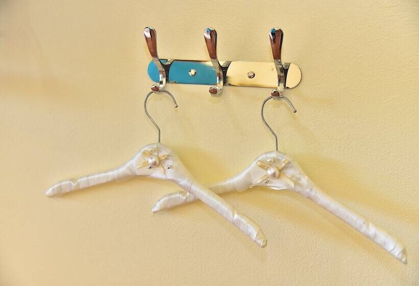 Hotel Sermsuk Resort