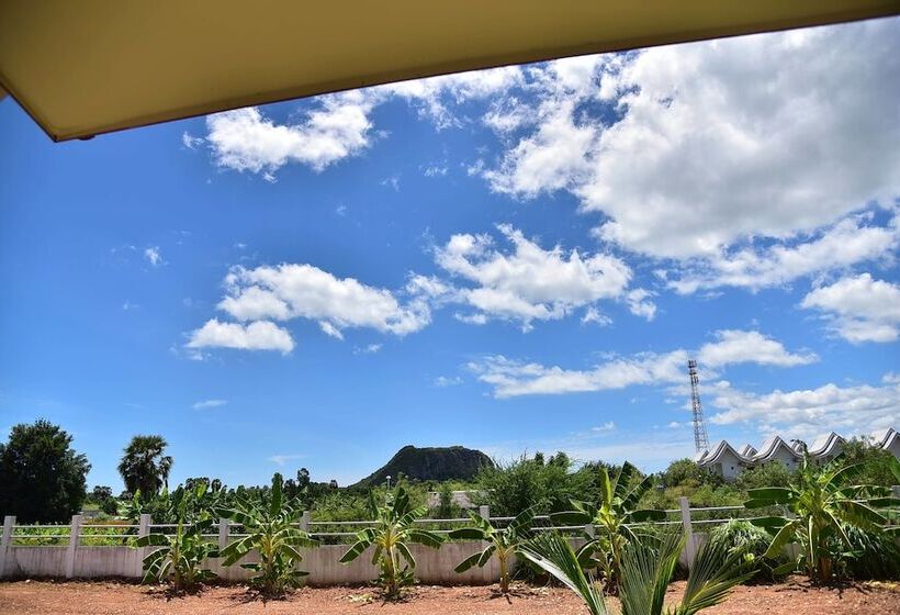 Hotel Sermsuk Resort