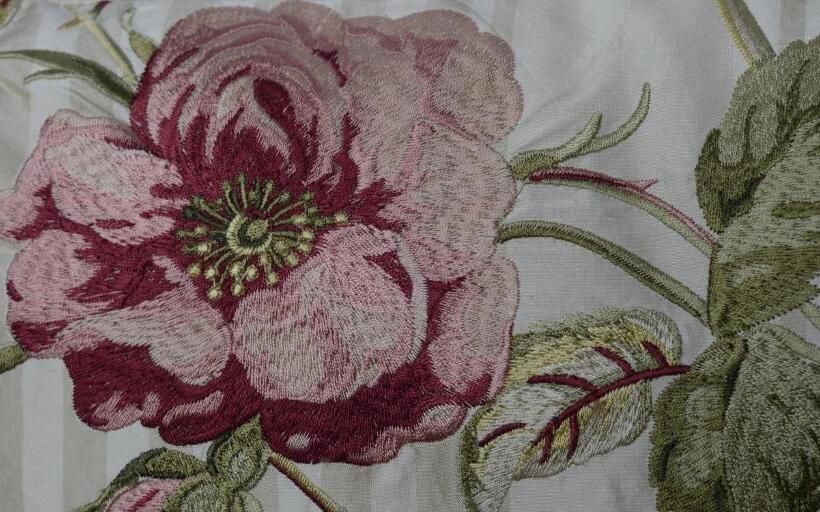 Отель The Swallows Rest Bed & Breakfast