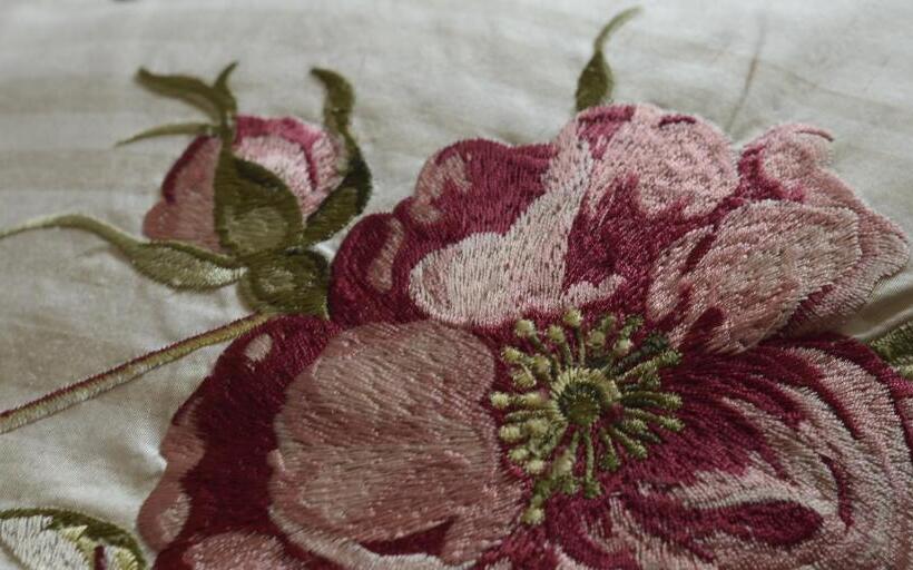 Отель The Swallows Rest Bed & Breakfast