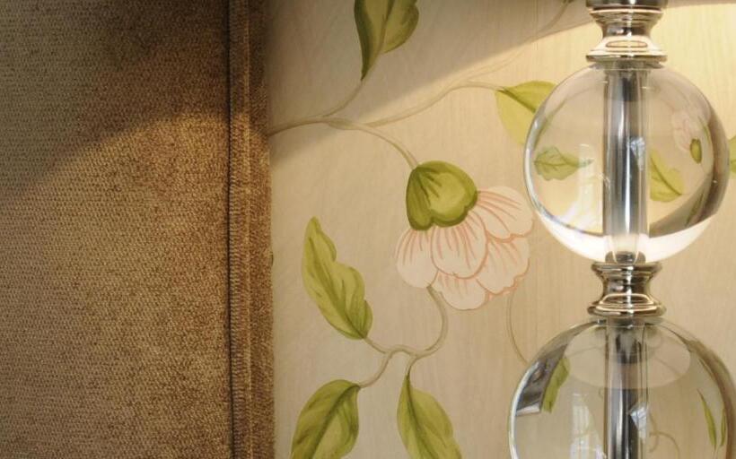 Отель The Swallows Rest Bed & Breakfast