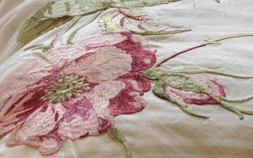 Отель The Swallows Rest Bed & Breakfast