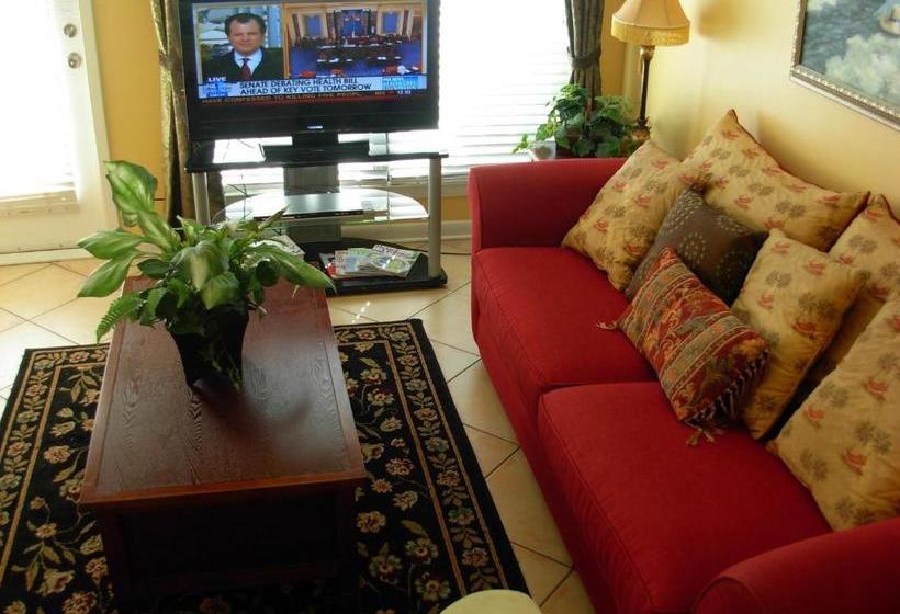 Island Shores 653 2 Bedroom Condo By Redawning