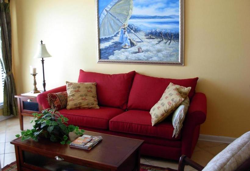 Island Shores 653 2 Bedroom Condo By Redawning