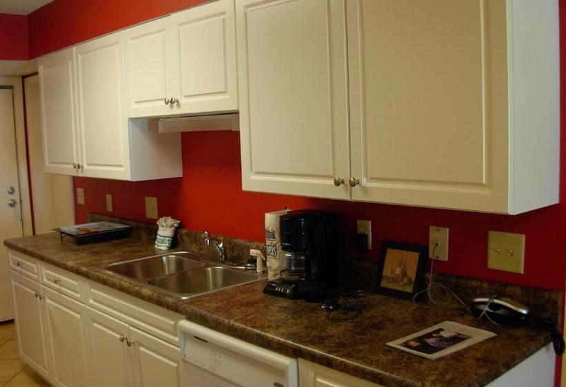 Island Shores 653 2 Bedroom Condo By Redawning