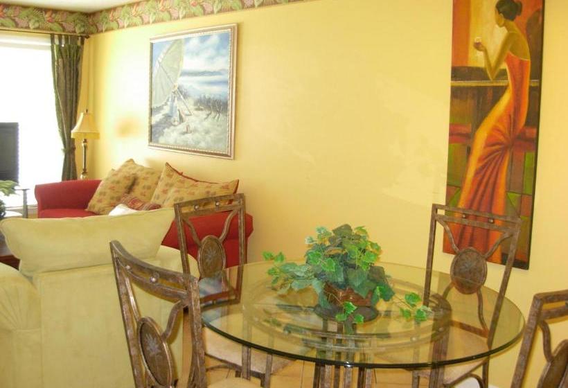 Island Shores 653 2 Bedroom Condo By Redawning