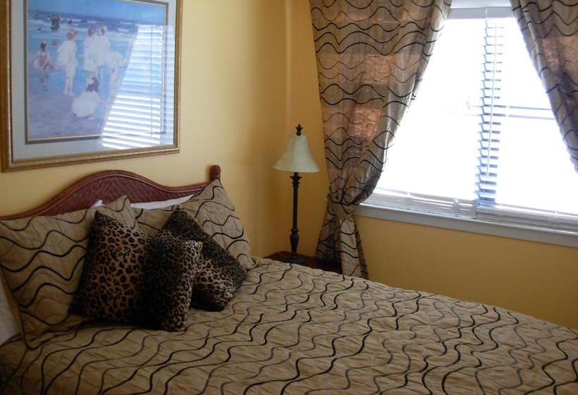 Island Shores 653 2 Bedroom Condo By Redawning