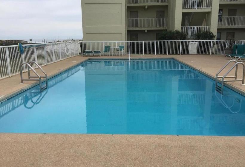 Island Shores 653 2 Bedroom Condo By Redawning