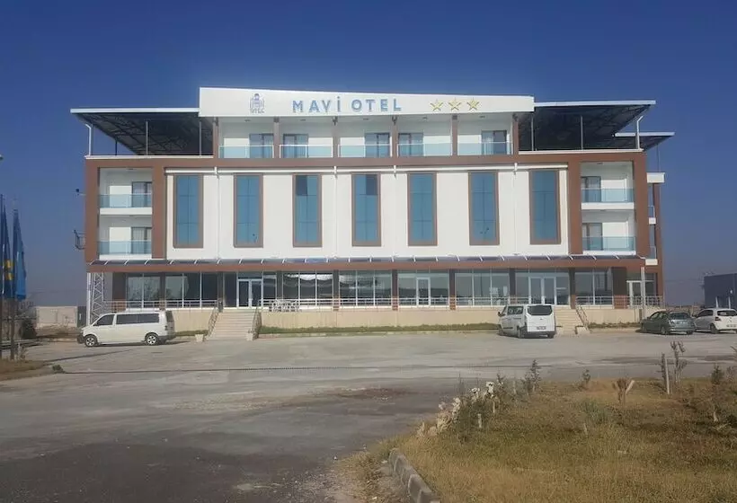 Mavi Otel Aksaray