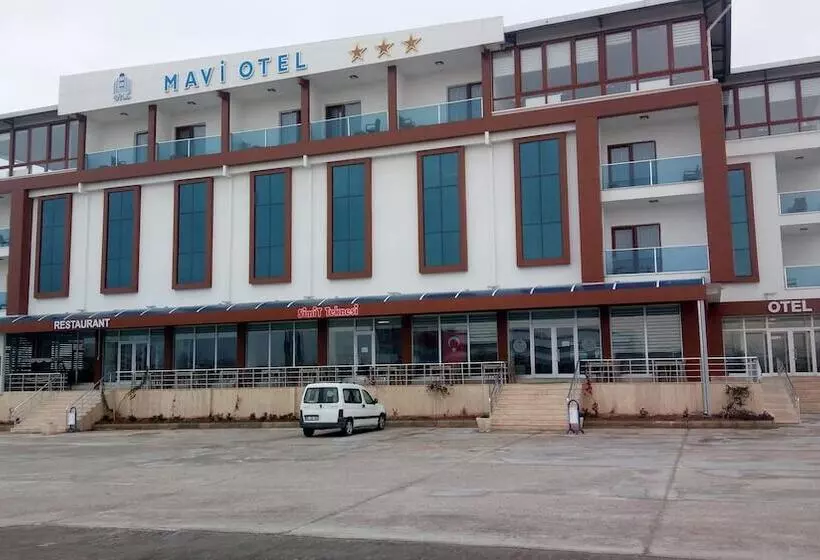 Mavi Otel Aksaray