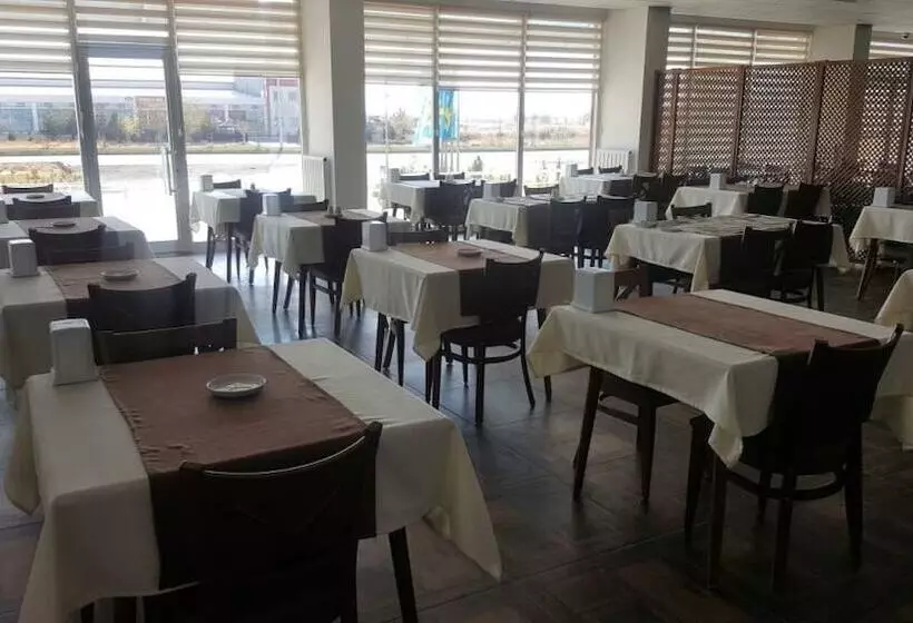 Mavi Otel Aksaray