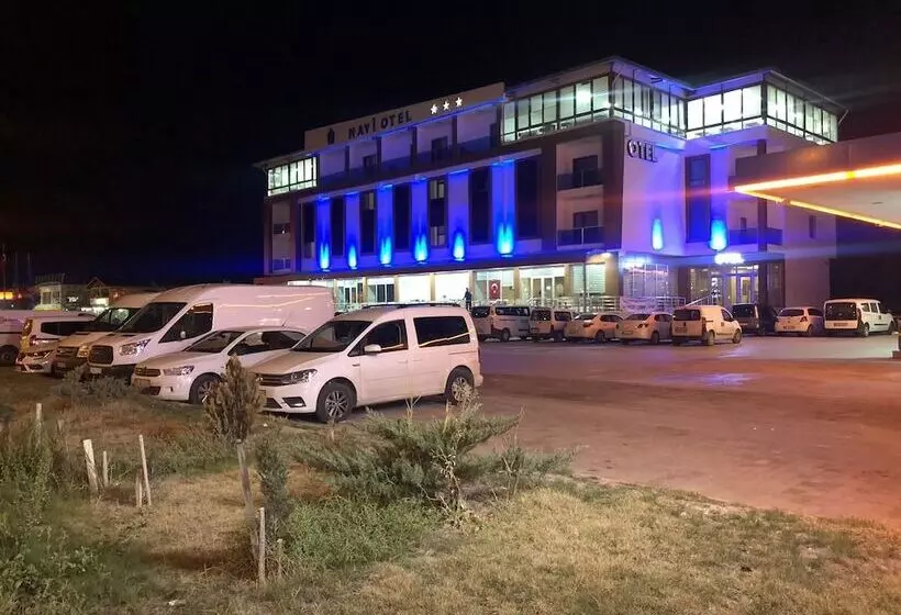 Mavi Otel Aksaray