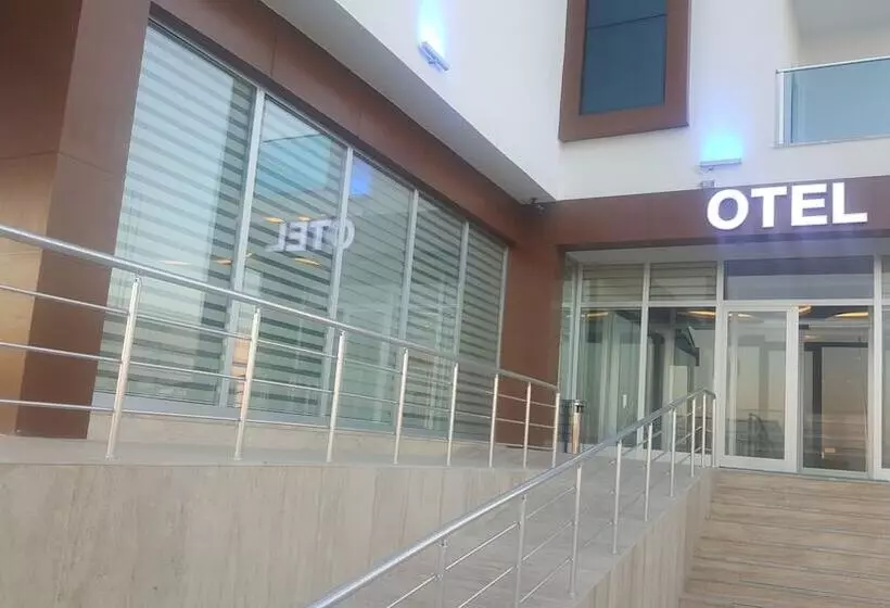 Mavi Otel Aksaray