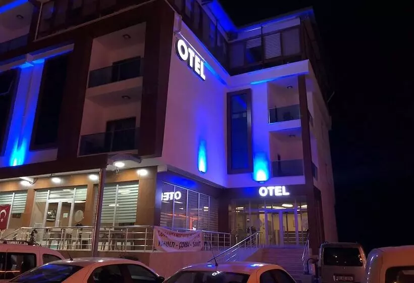Mavi Otel Aksaray