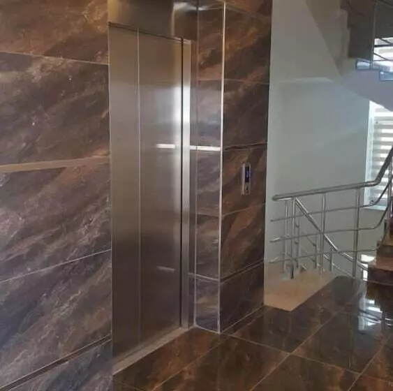 Mavi Otel Aksaray