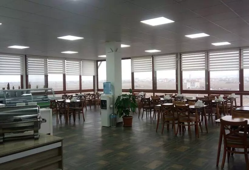 Mavi Otel Aksaray