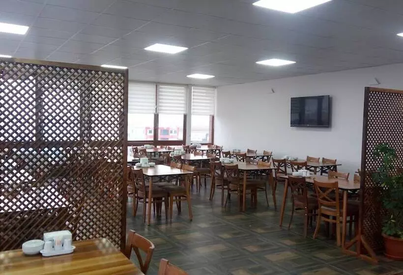 Mavi Otel Aksaray
