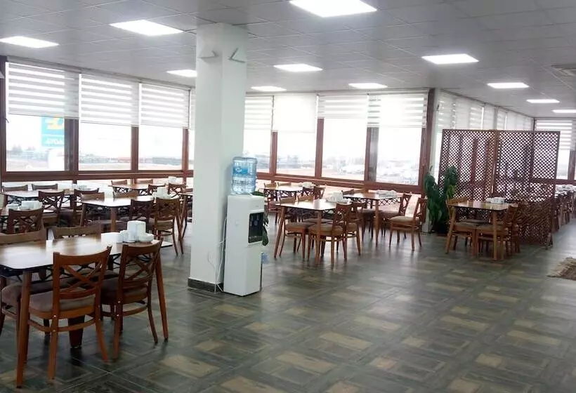 Mavi Otel Aksaray
