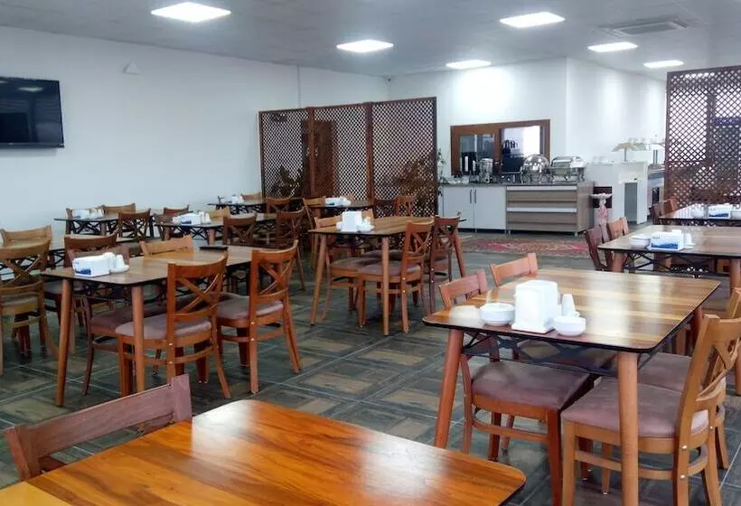Mavi Otel Aksaray