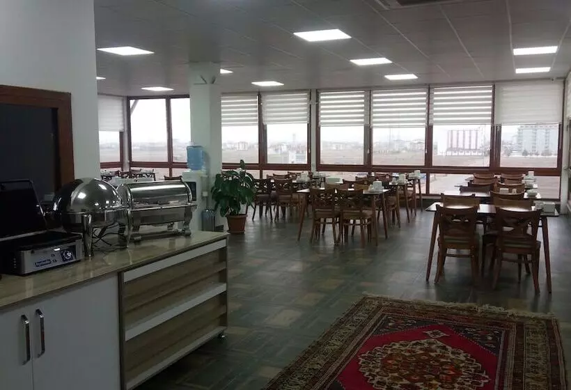 Mavi Otel Aksaray