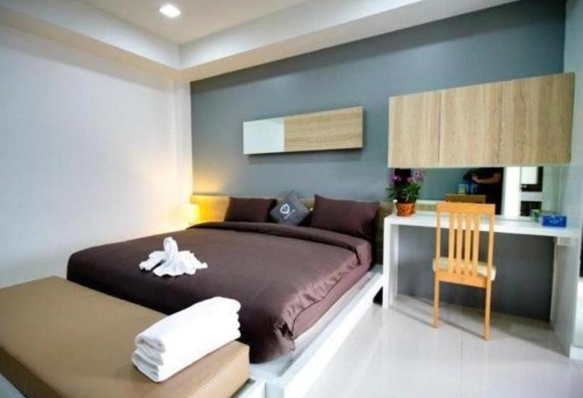 Pension S5 Residence And Cafe