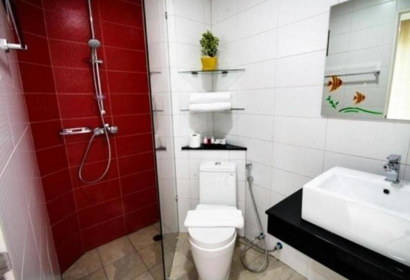 Pension S5 Residence And Cafe