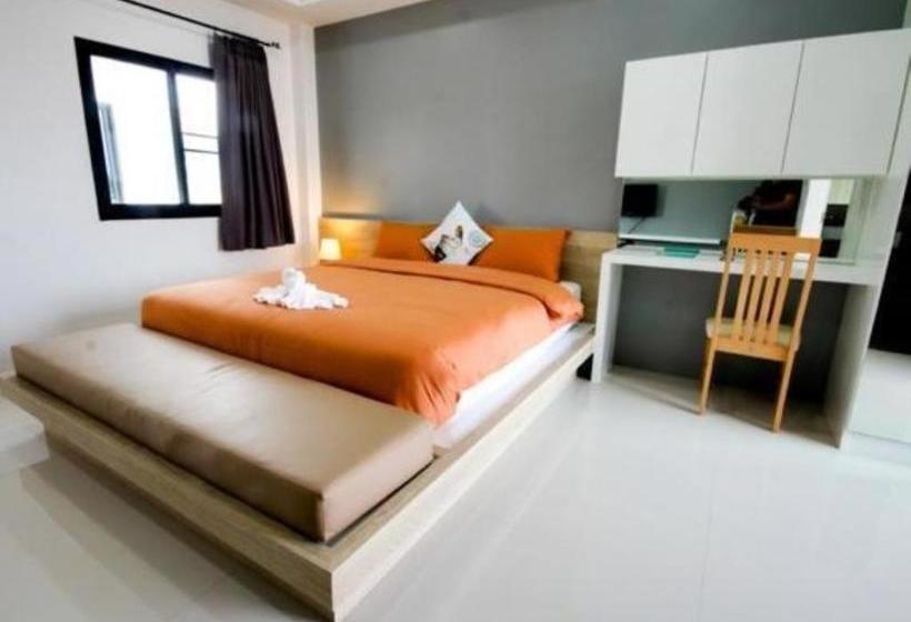 Pension S5 Residence And Cafe