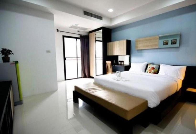 Pension S5 Residence And Cafe