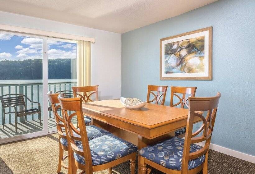 Worldmark Discovery Bay