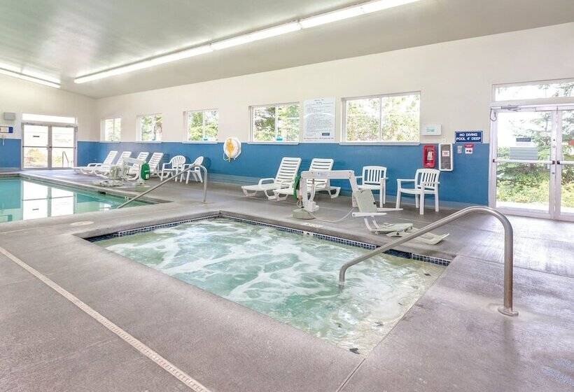 Worldmark Discovery Bay