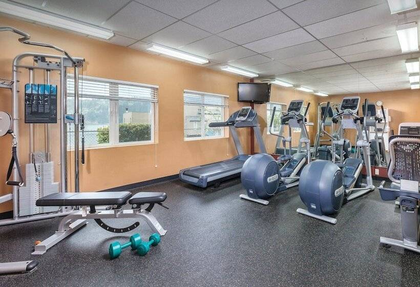 Worldmark Discovery Bay