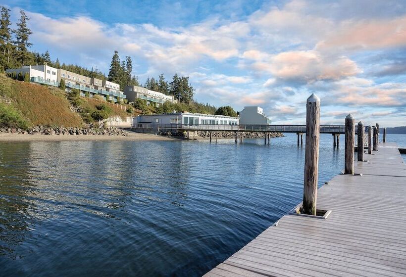 Worldmark Discovery Bay