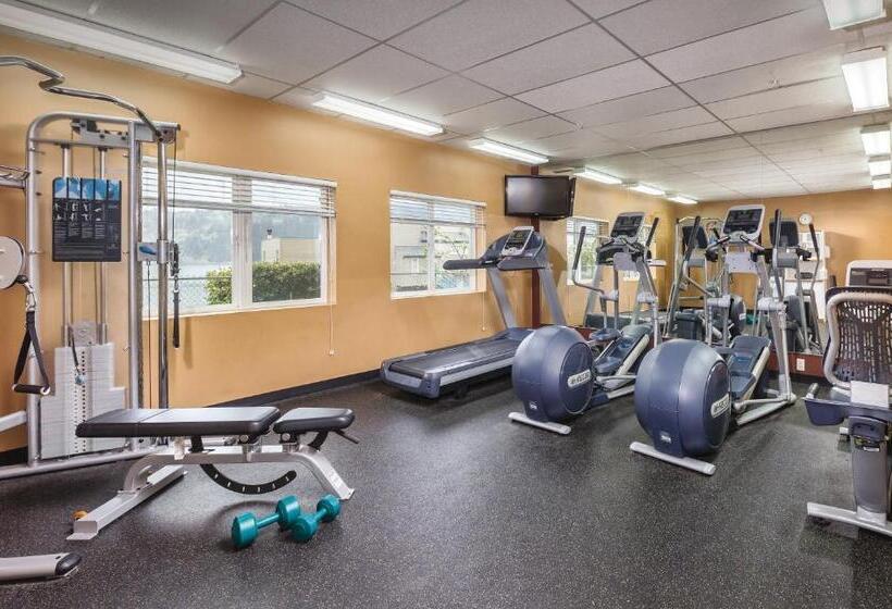 Worldmark Discovery Bay